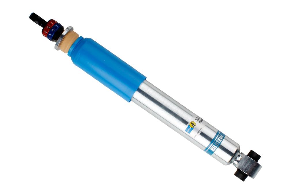 Kit de amortecedores e molas de suspensão BILSTEIN ref. 48-268721