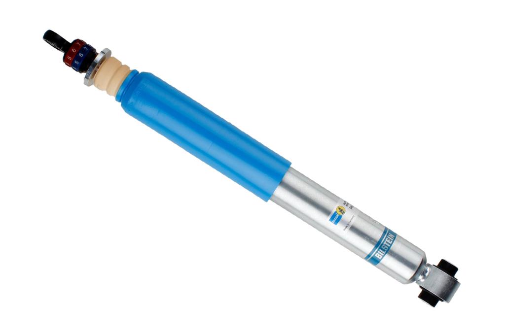 Jeu de 4 amortisseurs + ressorts (Kit suspension) BILSTEIN ref. 48-274647