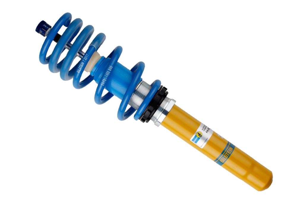Jeu de 4 amortisseurs + ressorts (Kit suspension) BILSTEIN ref. 48-275071