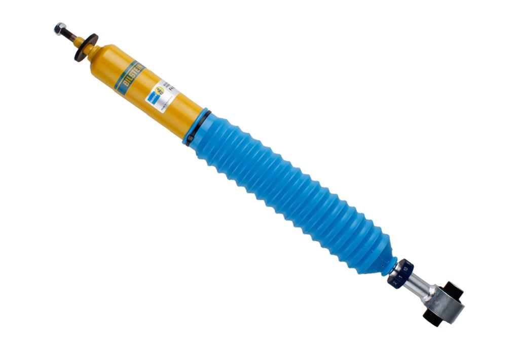 Jeu de 4 amortisseurs + ressorts (Kit suspension) BILSTEIN ref. 48-275071