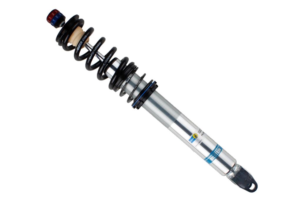 Kit de amortecedores e molas de suspensão BILSTEIN 48-286428