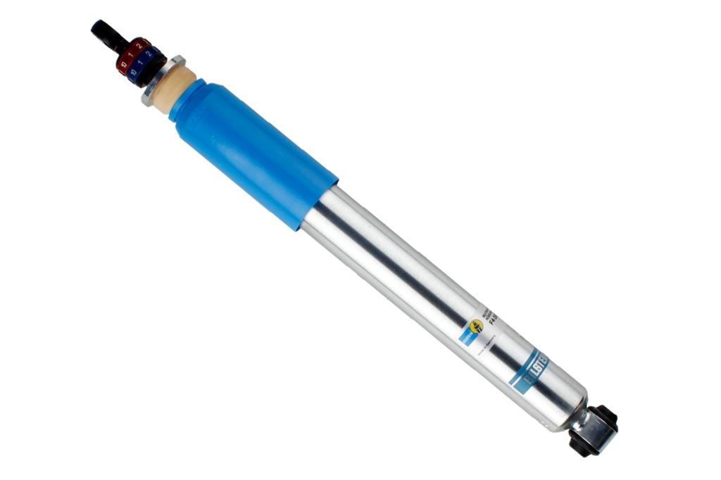 Kit de amortecedores e molas de suspensão BILSTEIN 48-286428
