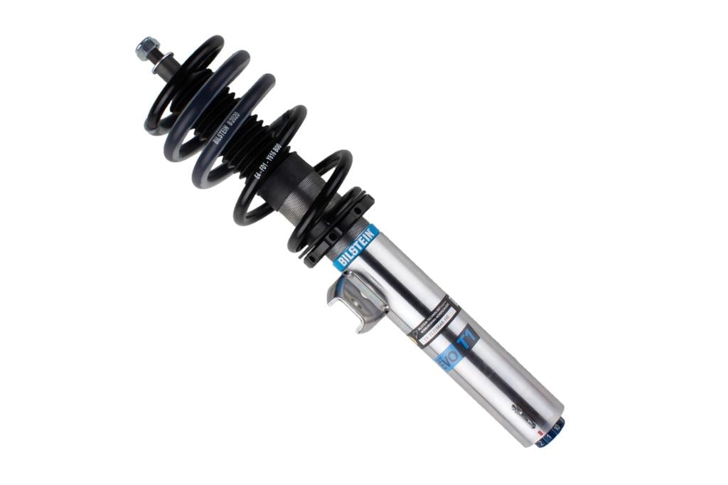 Jeu de 4 amortisseurs + ressorts (Kit suspension) BILSTEIN ref. 48-609073
