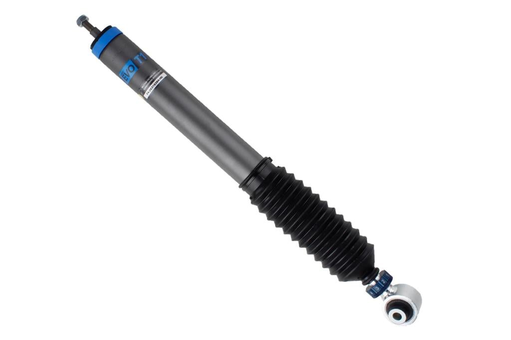 Jeu de 4 amortisseurs + ressorts (Kit suspension) BILSTEIN ref. 48-609073