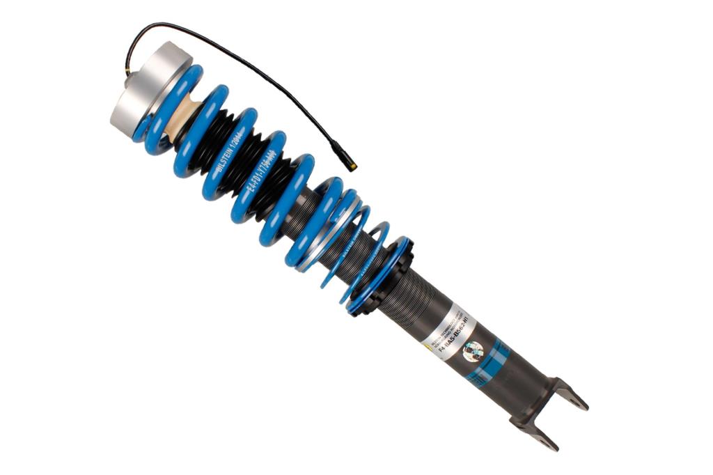 Jeu de 4 amortisseurs + ressorts (Kit suspension) BILSTEIN ref. 49-115604