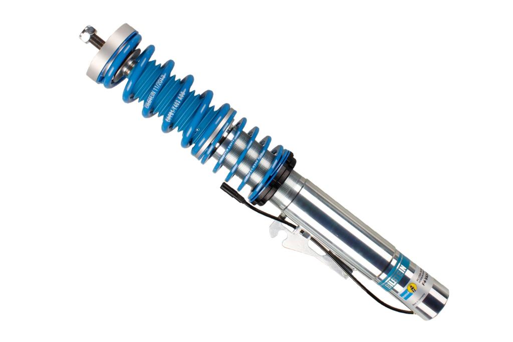 Kit de amortecedores e molas de suspensão BILSTEIN ref. 49-122046