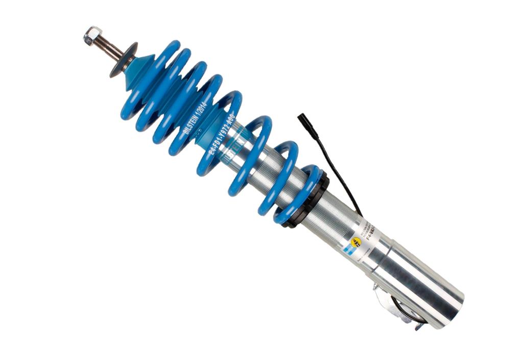 Kit de amortecedores e molas de suspensão BILSTEIN ref. 49-122046
