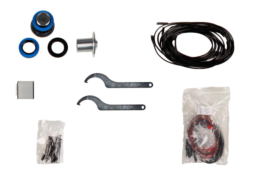 Jeu de 4 amortisseurs + ressorts (Kit suspension) BILSTEIN ref. 49-132380