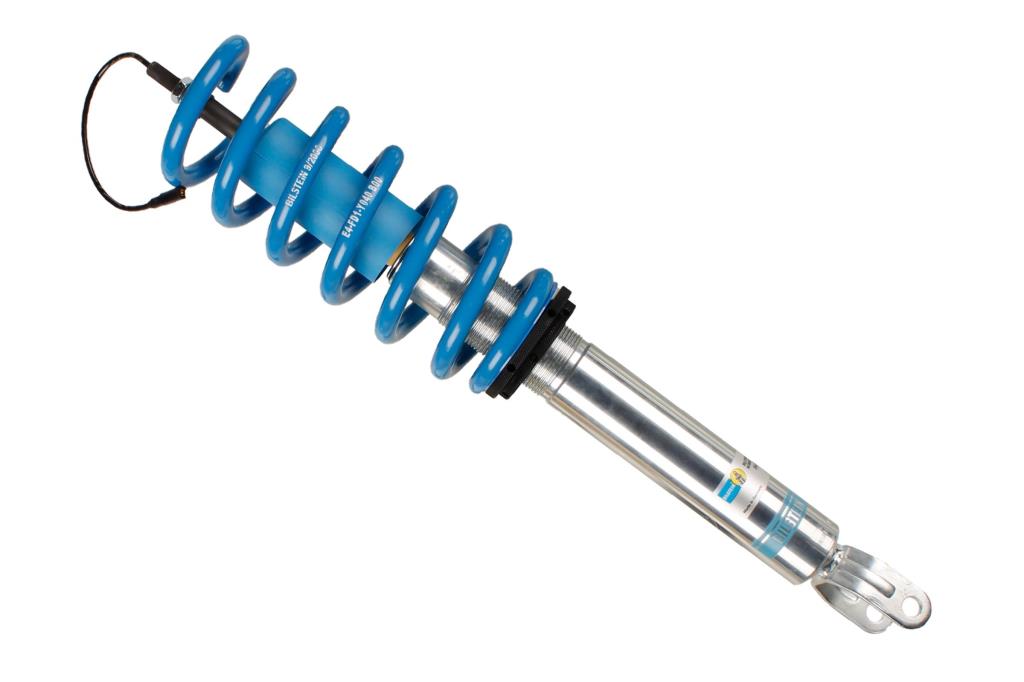 Jeu de 4 amortisseurs + ressorts (Kit suspension) BILSTEIN ref. 49-132380