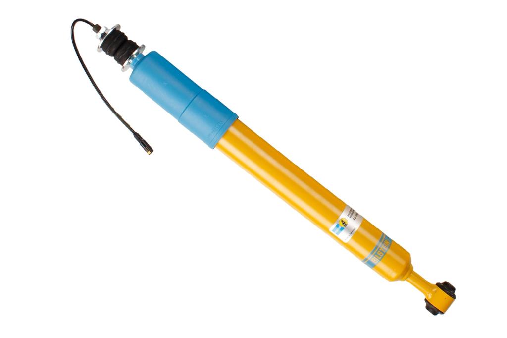 Jeu de 4 amortisseurs + ressorts (Kit suspension) BILSTEIN ref. 49-132380