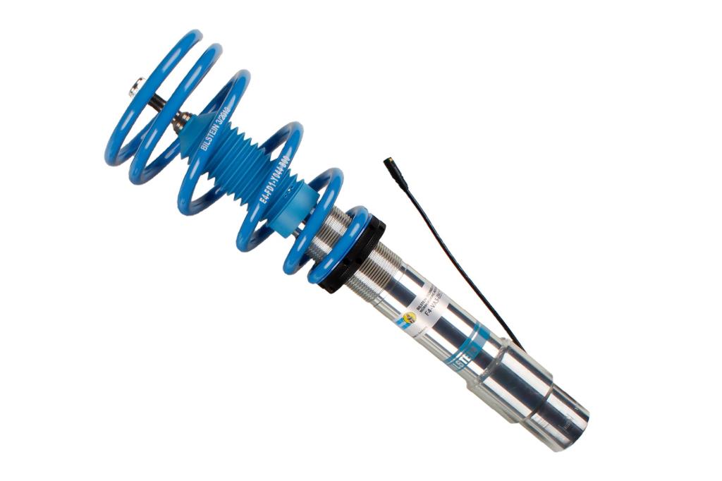 Jeu de 4 amortisseurs + ressorts (Kit suspension) BILSTEIN ref. 49-135169