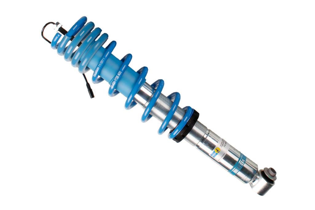Jeu de 4 amortisseurs + ressorts (Kit suspension) BILSTEIN ref. 49-135169