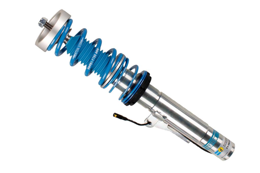 Jeu de 4 amortisseurs + ressorts (Kit suspension) BILSTEIN ref. 49-135817