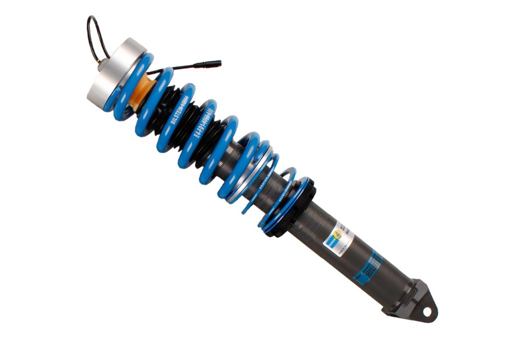 Jeu de 4 amortisseurs + ressorts (Kit suspension) BILSTEIN ref. 49-135817