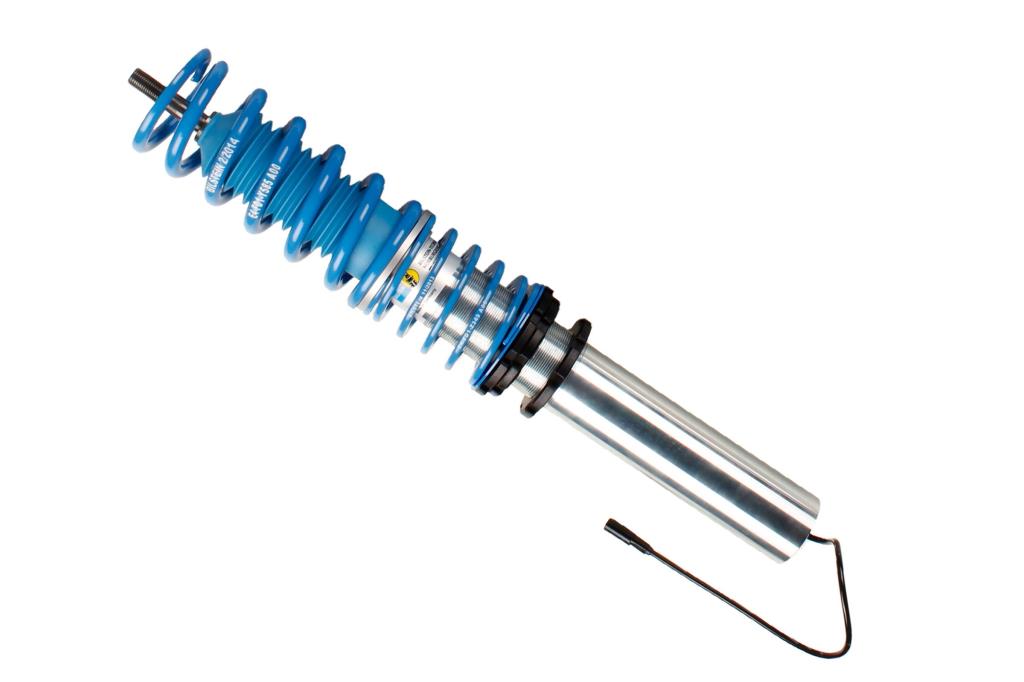 Jeu de 4 amortisseurs + ressorts (Kit suspension) BILSTEIN ref. 49-145489