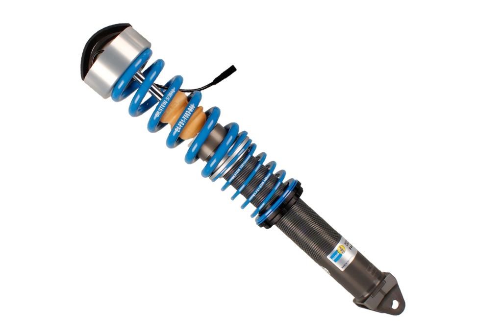 Jeu de 4 amortisseurs + ressorts (Kit suspension) BILSTEIN ref. 49-145489