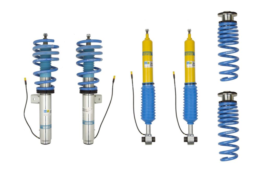Juego de 4 amortiguadores BILSTEIN ref. 49-207323