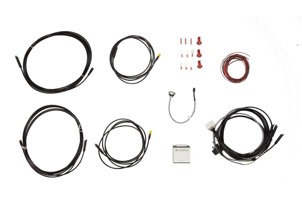 Juego de 4 amortiguadores BILSTEIN ref. 49-207323