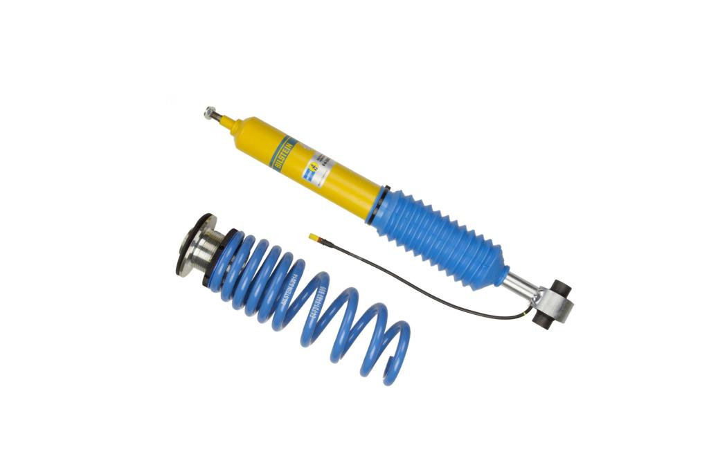 Juego de 4 amortiguadores BILSTEIN ref. 49-207323