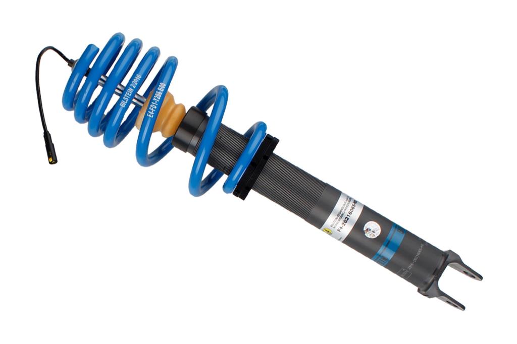 Jeu de 4 amortisseurs BILSTEIN  ref. 49-216042