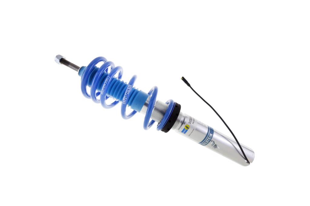 Juego de 4 amortiguadores BILSTEIN ref. 49-223873