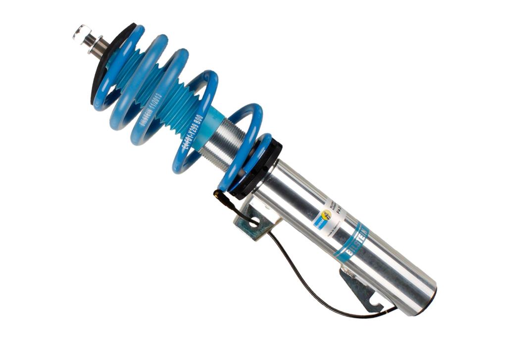 Jeu de 4 amortisseurs BILSTEIN ref. 49-231892