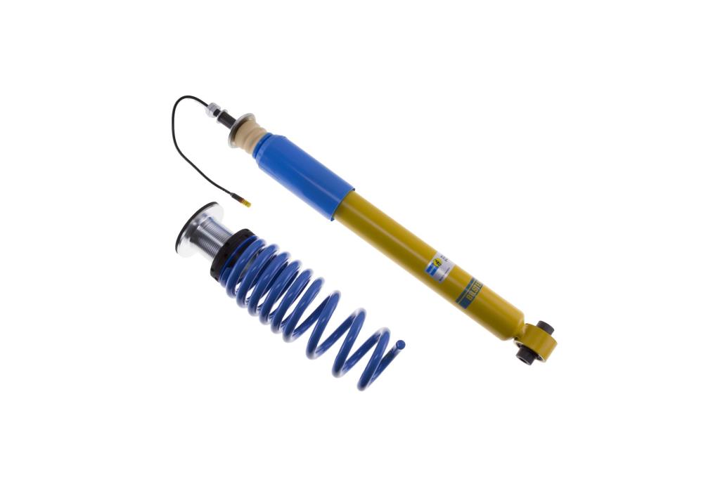 Jeu de 4 amortisseurs BILSTEIN  ref. 49-237108