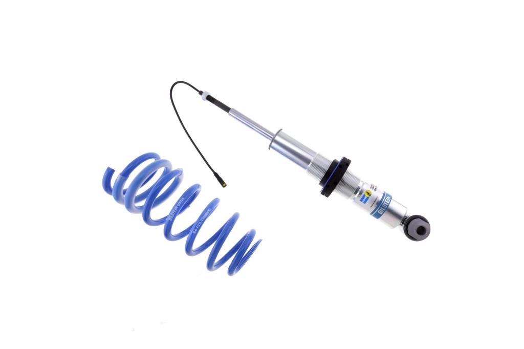 Jeu de 4 amortisseurs BILSTEIN  ref. 49-237276