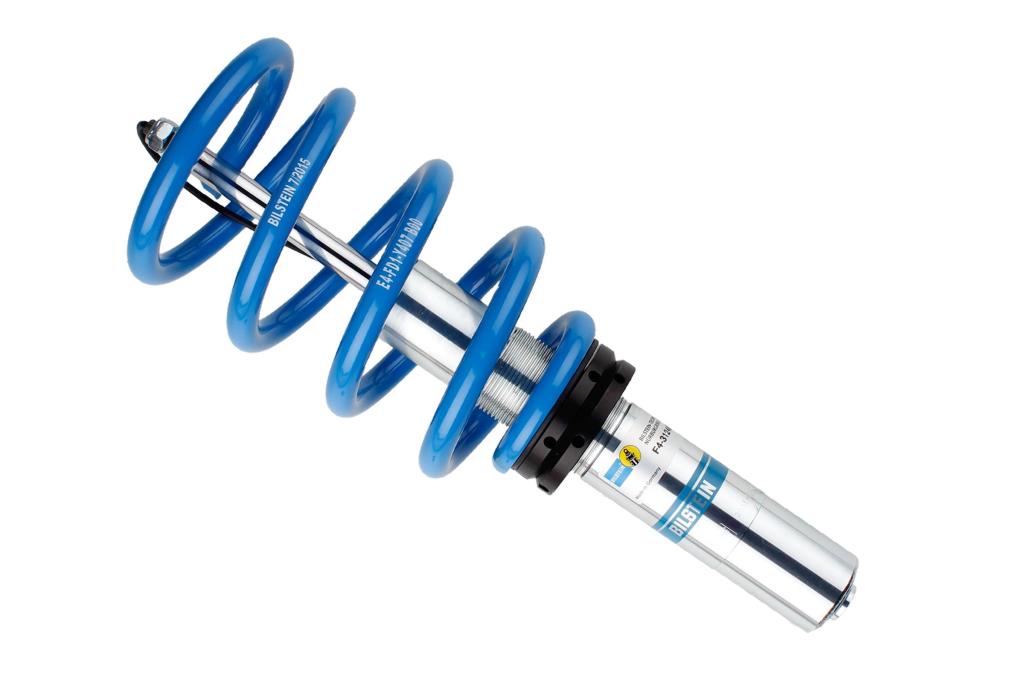 Jeu de 4 amortisseurs + ressorts (Kit suspension) BILSTEIN ref. 49-246179