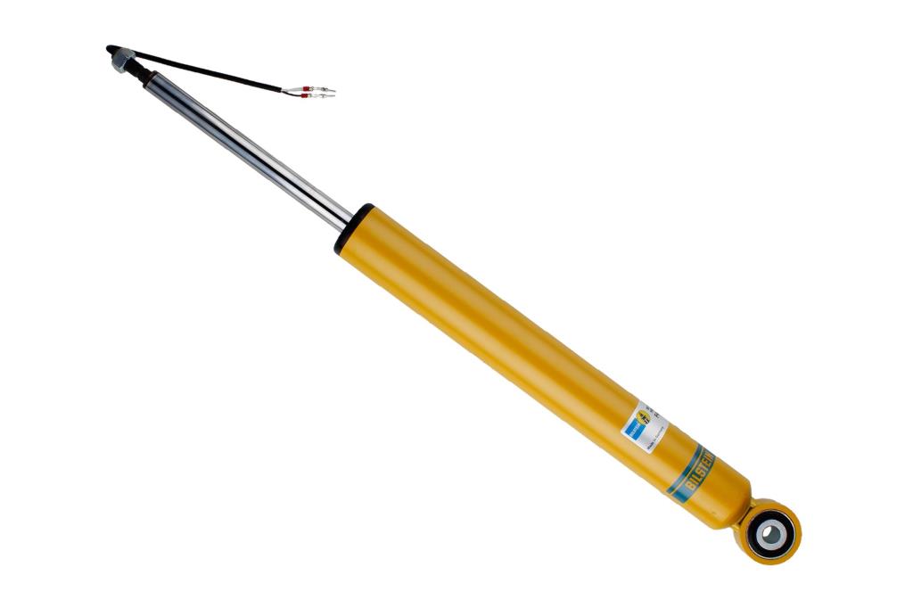 Jeu de 4 amortisseurs + ressorts (Kit suspension) BILSTEIN ref. 49-246179