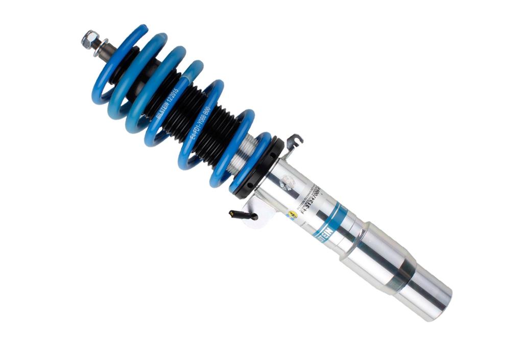 Kit de amortecedores e molas de suspensão BILSTEIN 49-246988