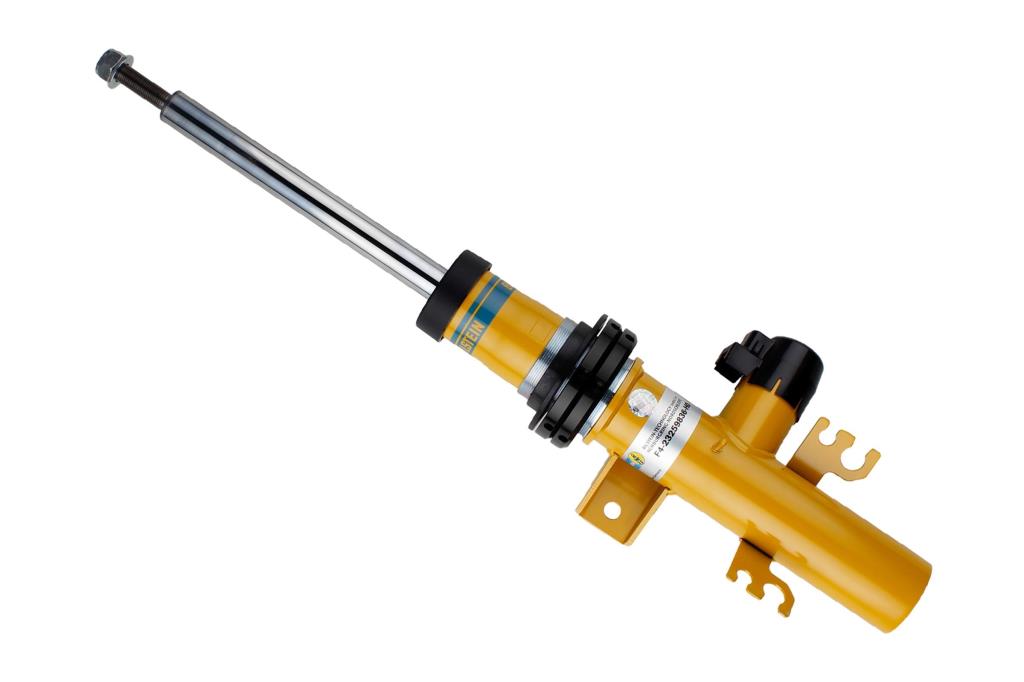 Juego de 4 amortiguadores BILSTEIN ref. 49-254778