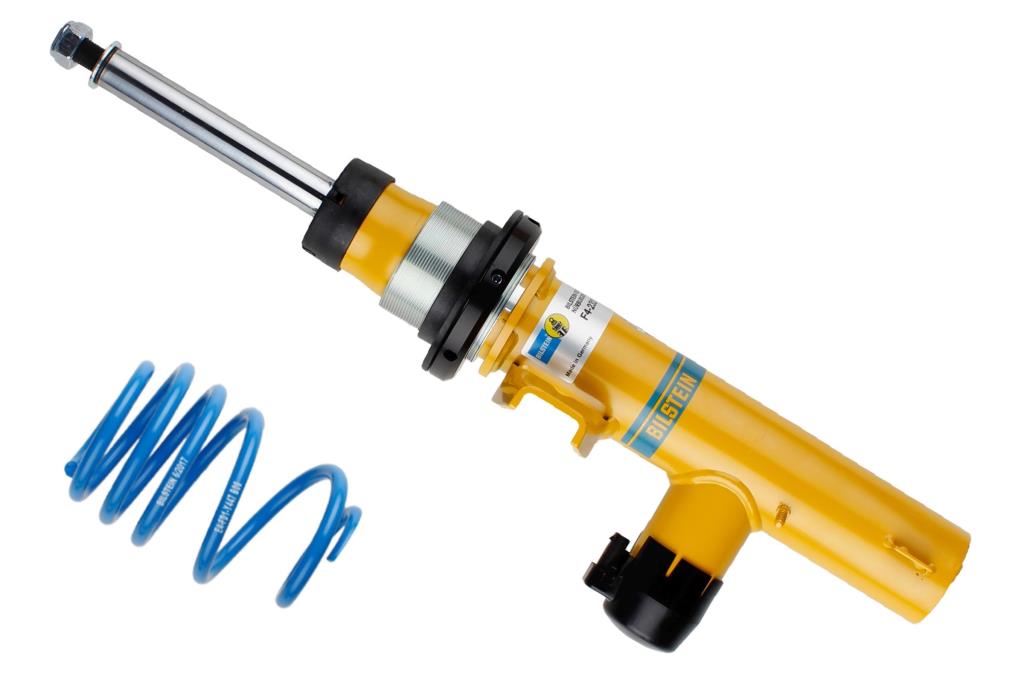 Jeu de 4 amortisseurs BILSTEIN ref. 49-255874