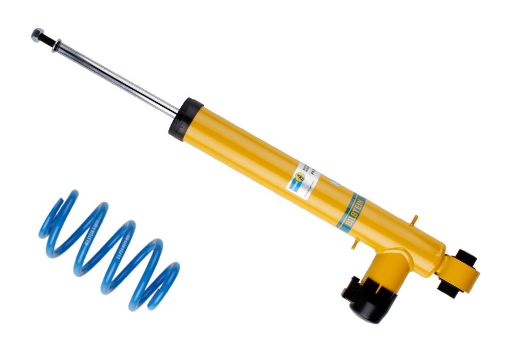 Jeu de 4 amortisseurs BILSTEIN ref. 49-255874