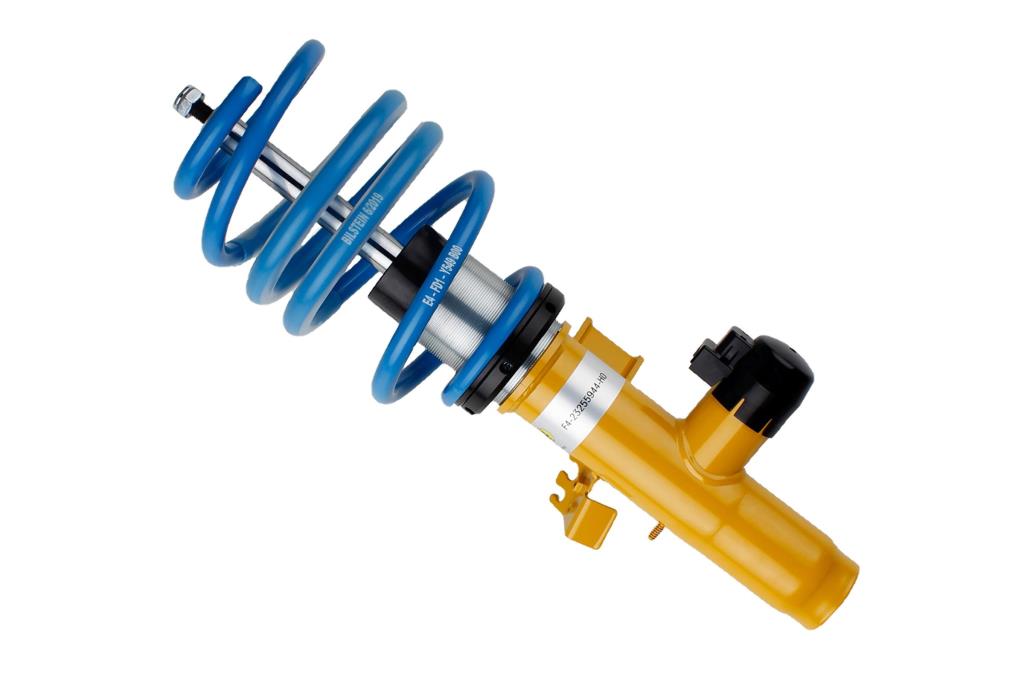 Jeu de 4 amortisseurs BILSTEIN  ref. 49-255980