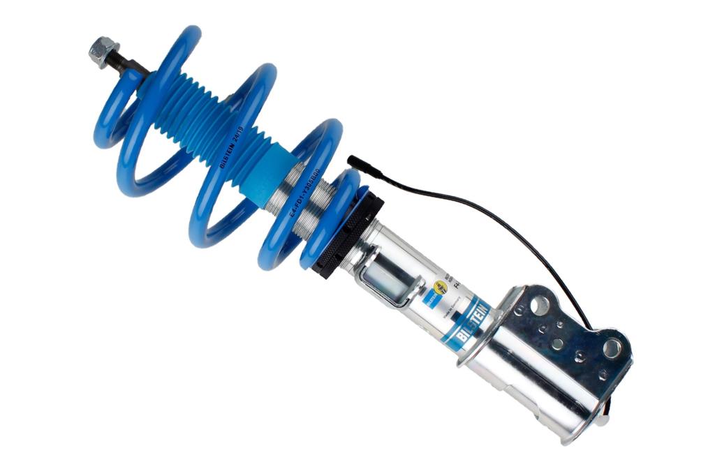 Jeu de 4 amortisseurs + ressorts (Kit suspension) BILSTEIN ref. 49-265262