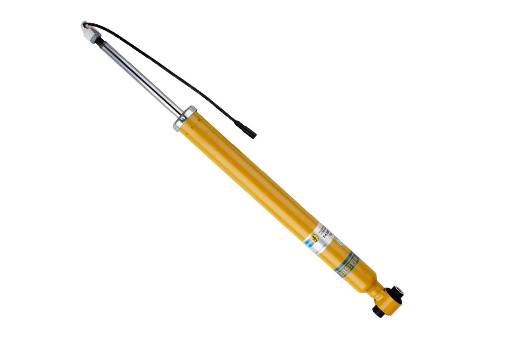 Jeu de 4 amortisseurs + ressorts (Kit suspension) BILSTEIN ref. 49-265262