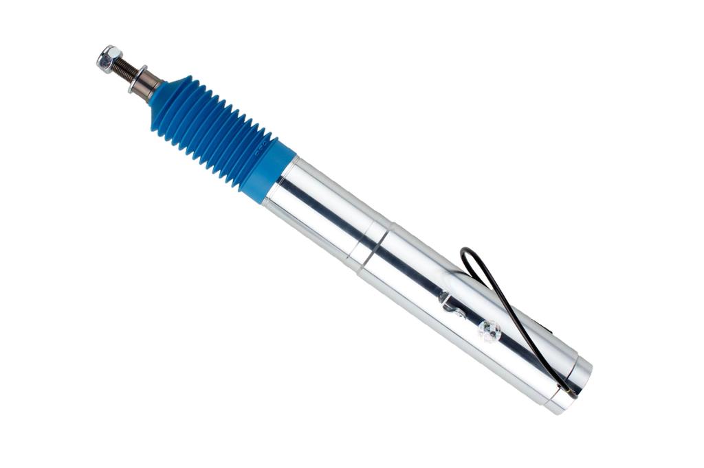 Jeu de 4 amortisseurs + ressorts (Kit suspension) BILSTEIN ref. 49-279047