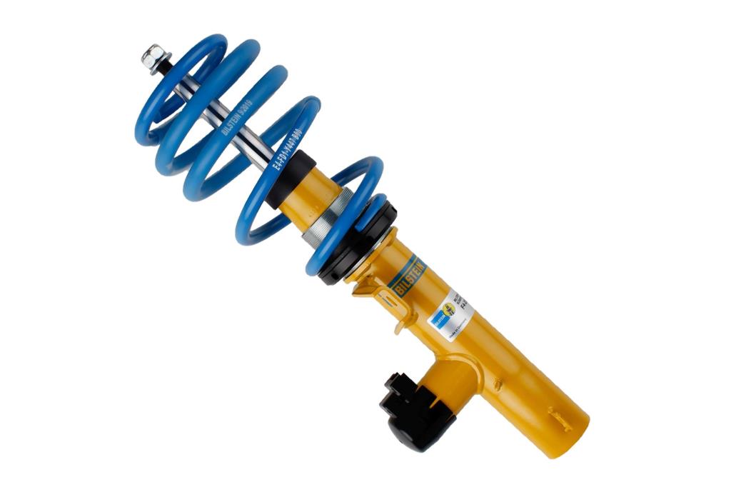 Jeu de 4 amortisseurs + ressorts (Kit suspension) BILSTEIN ref. 49-279641