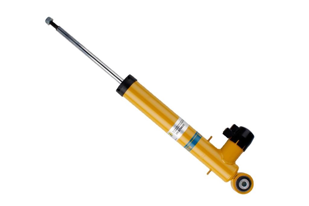 Jeu de 4 amortisseurs + ressorts (Kit suspension) BILSTEIN ref. 49-279641