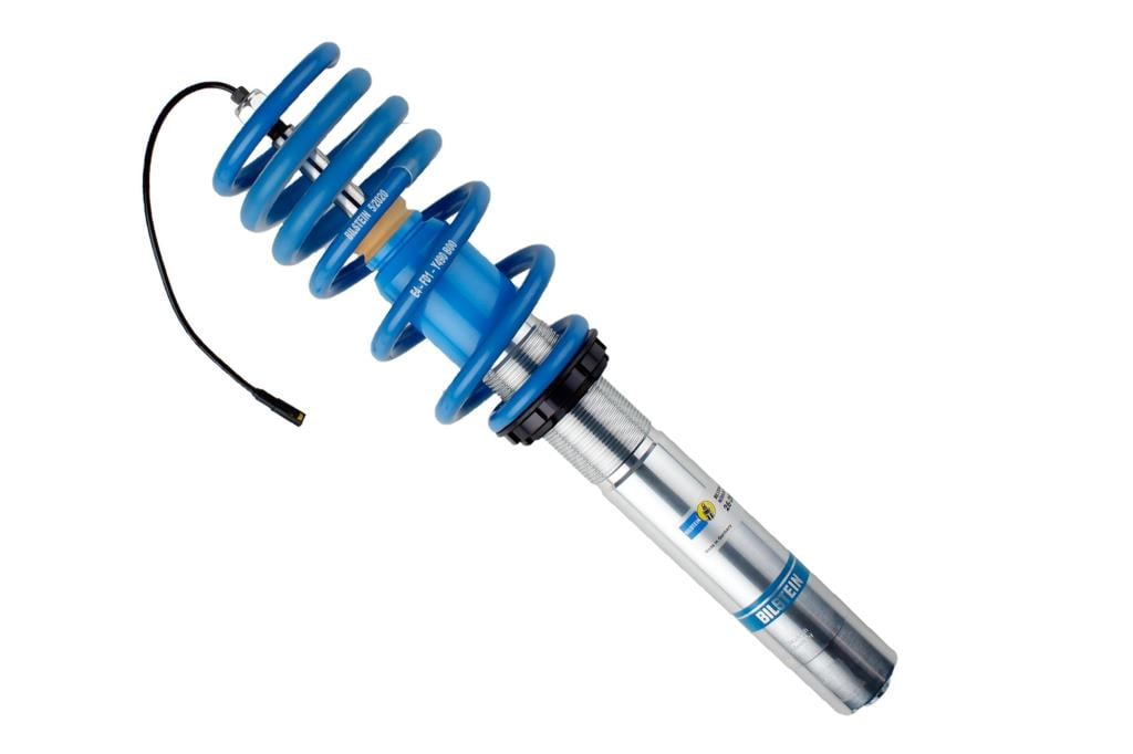 Jeu de 4 amortisseurs + ressorts (Kit suspension) BILSTEIN ref. 49-290868