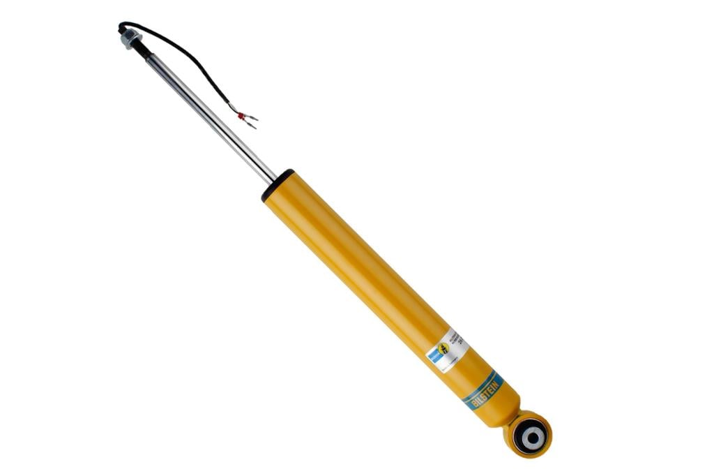 Jeu de 4 amortisseurs + ressorts (Kit suspension) BILSTEIN ref. 49-290868