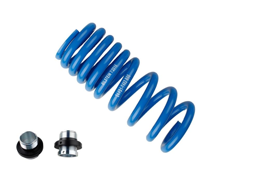 Jeu de 4 amortisseurs + ressorts (Kit suspension) BILSTEIN 53-259141