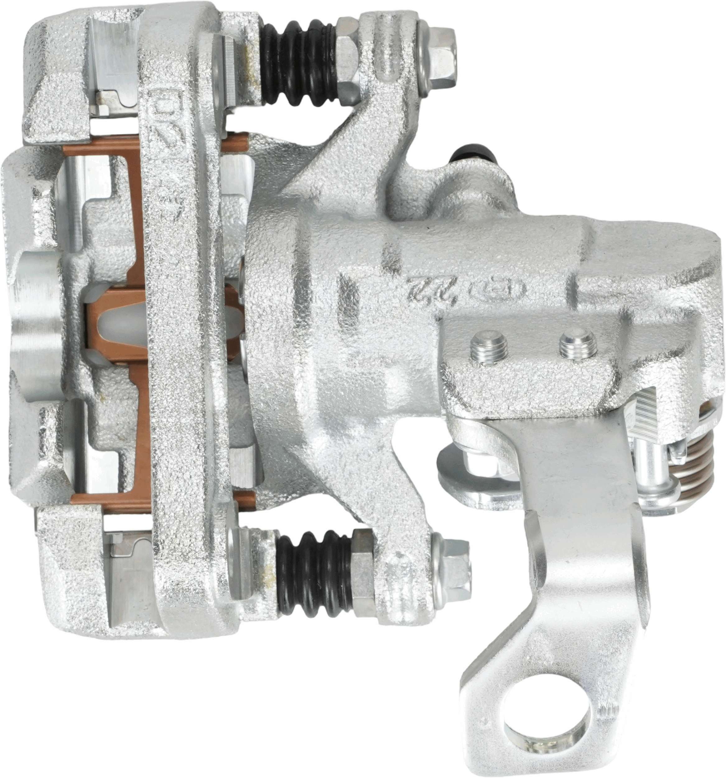 Étrier de frein TRW BCH721