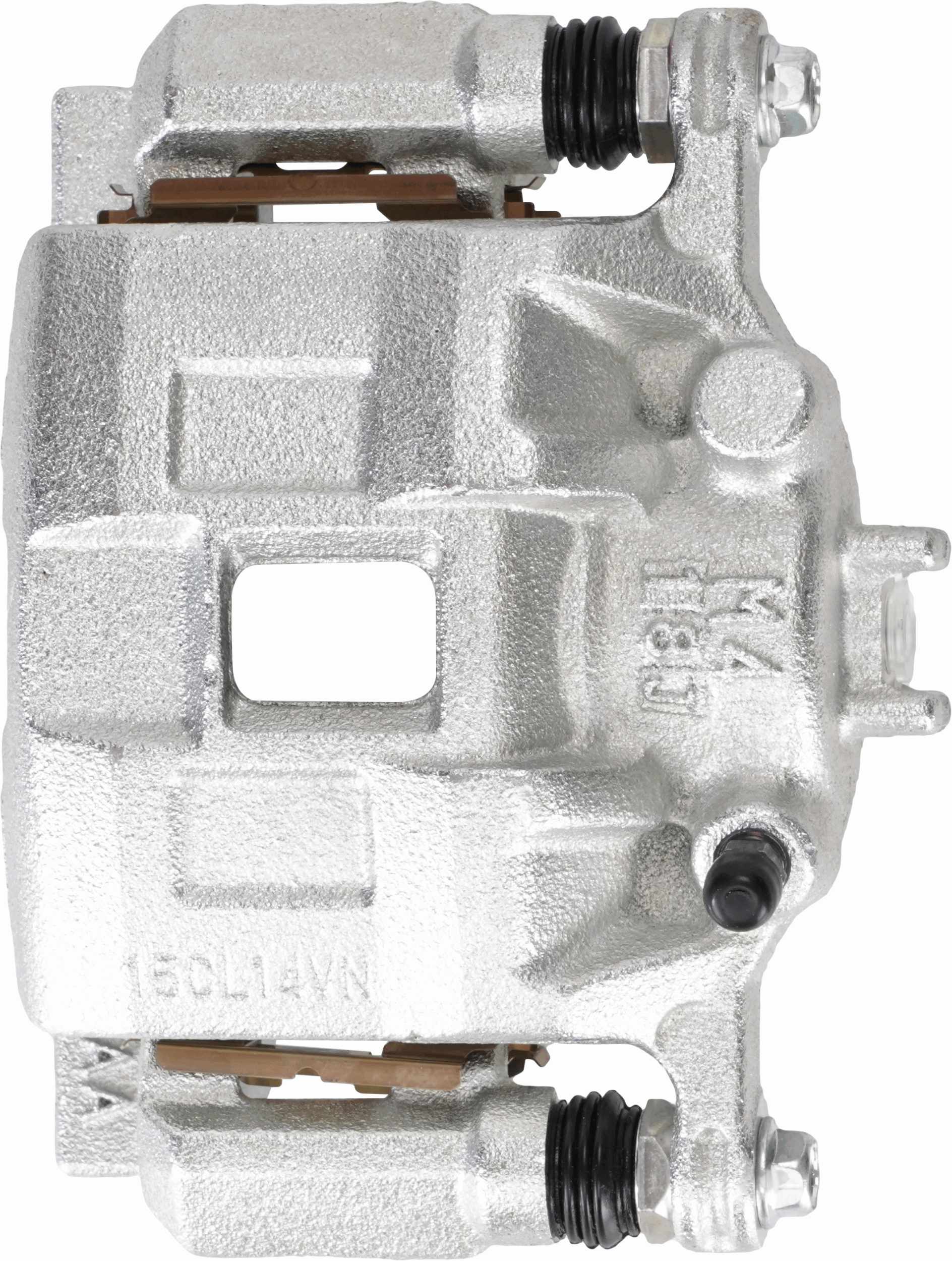 Étrier de frein TRW BCS741