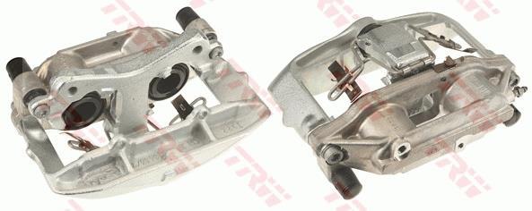 Étrier de frein TRW ref. BCT167E