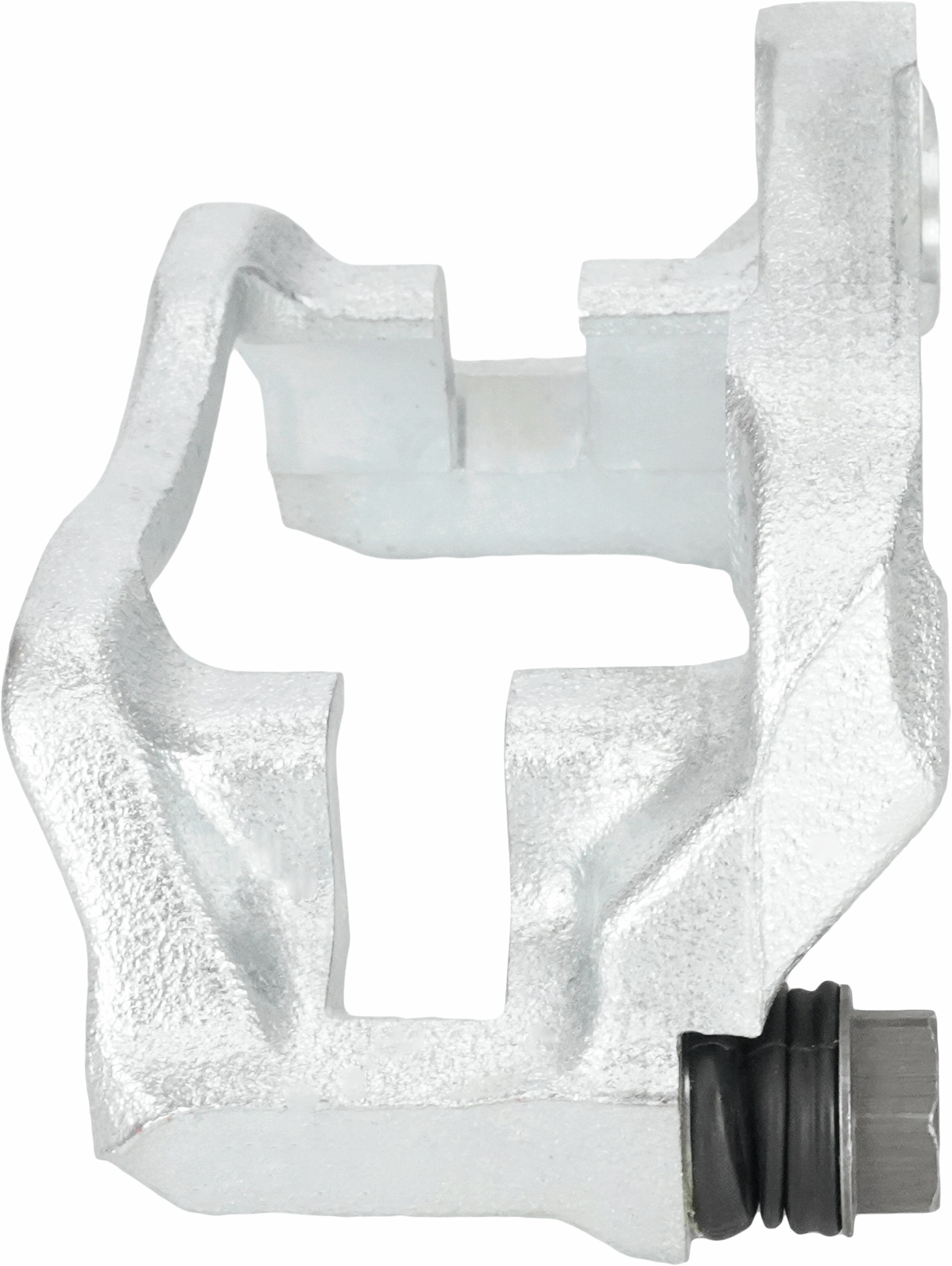 Support, étrier de frein TRW ref. BDA210
