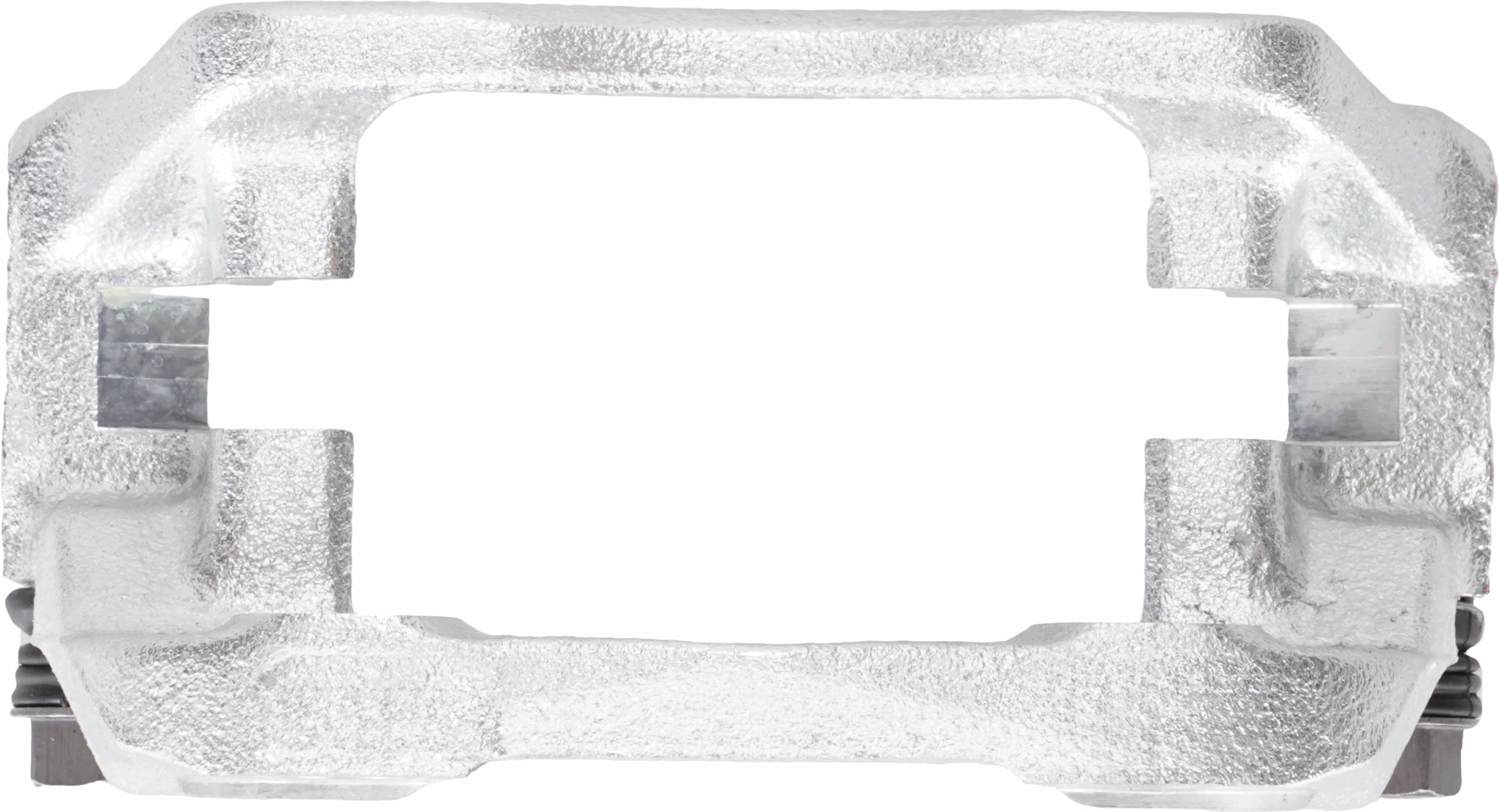 Support, étrier de frein TRW ref. BDA210