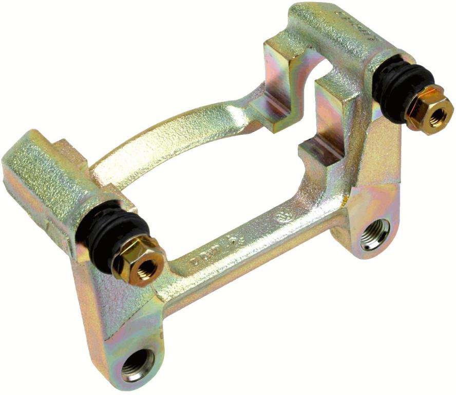 Support, étrier de frein TRW ref. BDA463