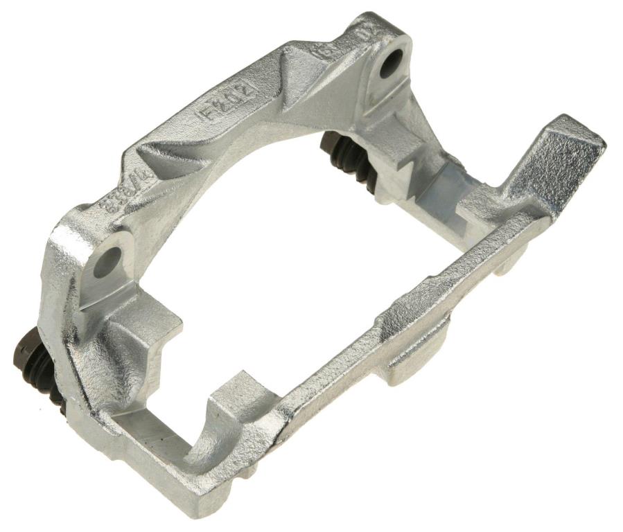 Support D'étrier De Frein TRW BDA672 - Compatible Seat Ibiza, VW Polo, Skoda Fabia Et Autres Modèles